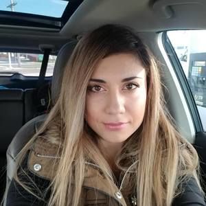 Meet your Posher, Sveta